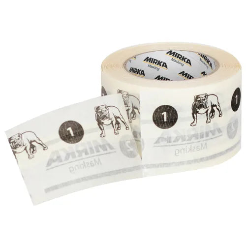 Mirka Split Masking Tape