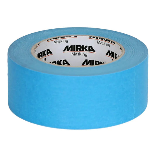 Mirka Masking Tape 120˚ Blue Line